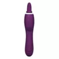 Triple Temptation Vibrator - Hott Love Extreme at Spencer's