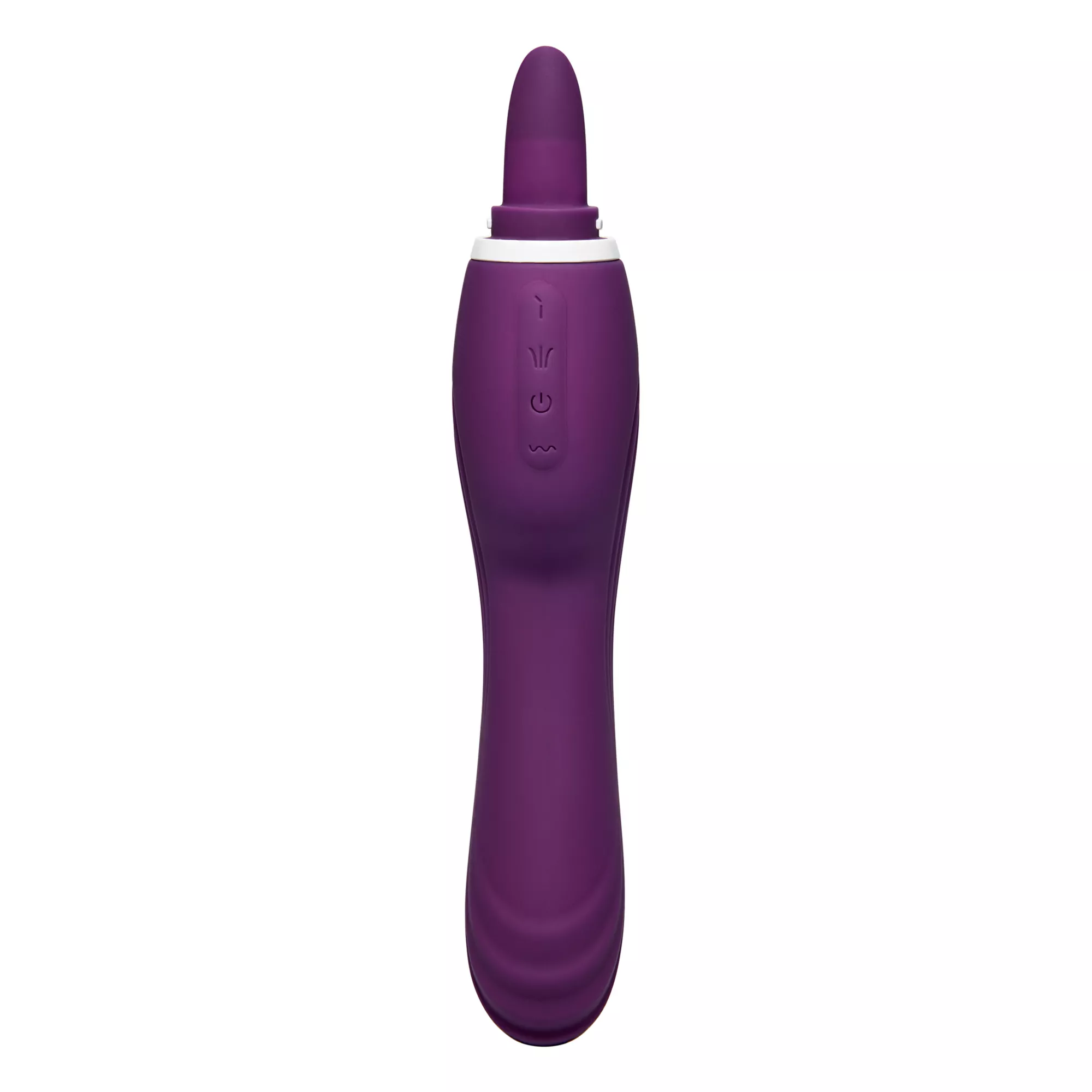 Triple Temptation Vibrator - Hott Love Extreme at Spencer's