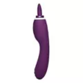 Triple Temptation Vibrator - Hott Love Extreme at Spencer's