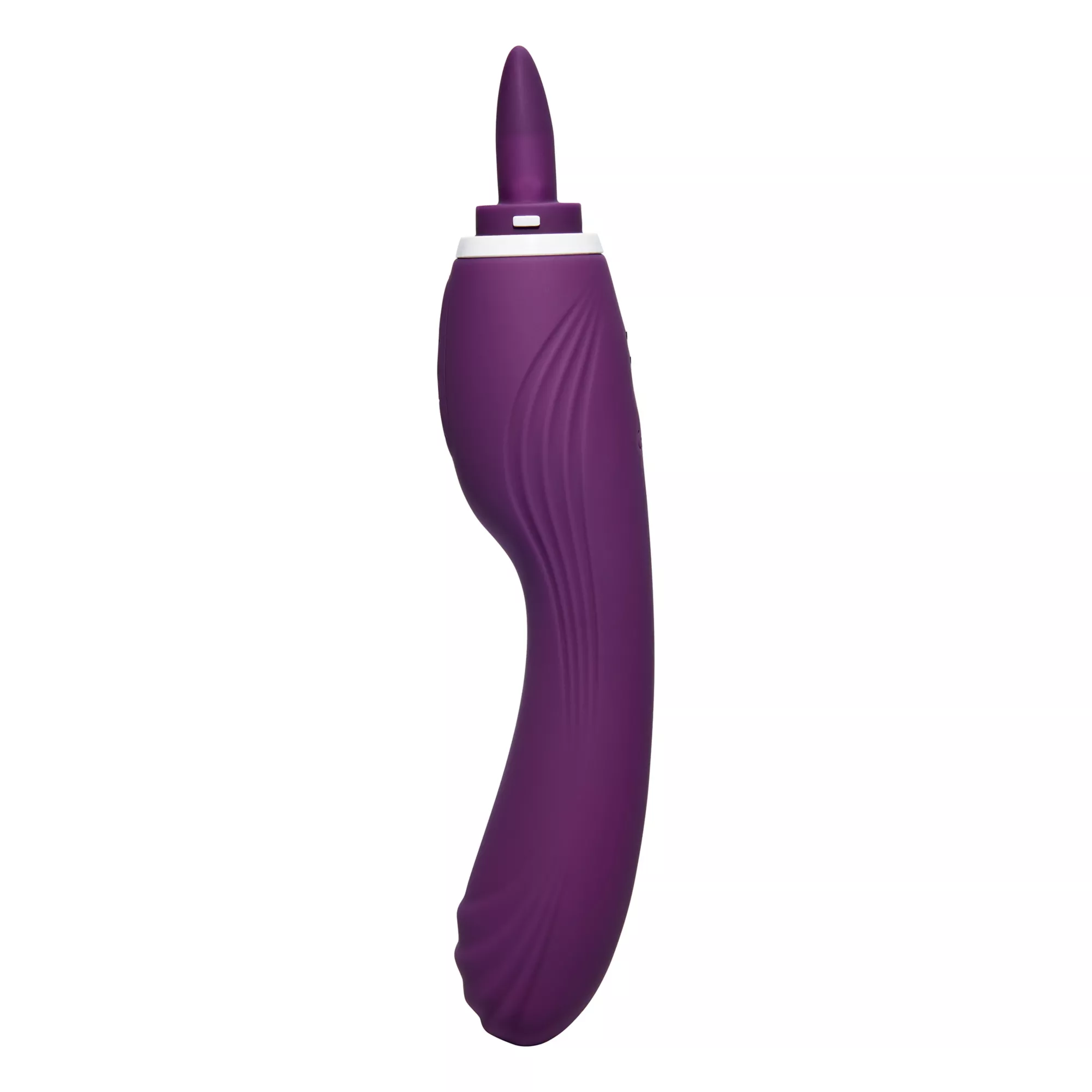 Triple Temptation Vibrator - Hott Love Extreme at Spencer's