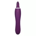 Triple Temptation Vibrator - Hott Love Extreme at Spencer's