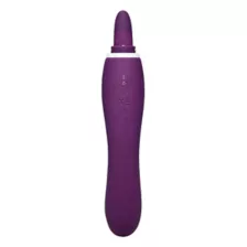 Triple Temptation Vibrator - Hott Love Extreme at Spencer's