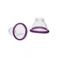 Triple Temptation Vibrator - Hott Love Extreme at Spencer's