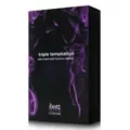Triple Temptation Vibrator - Hott Love Extreme at Spencer's