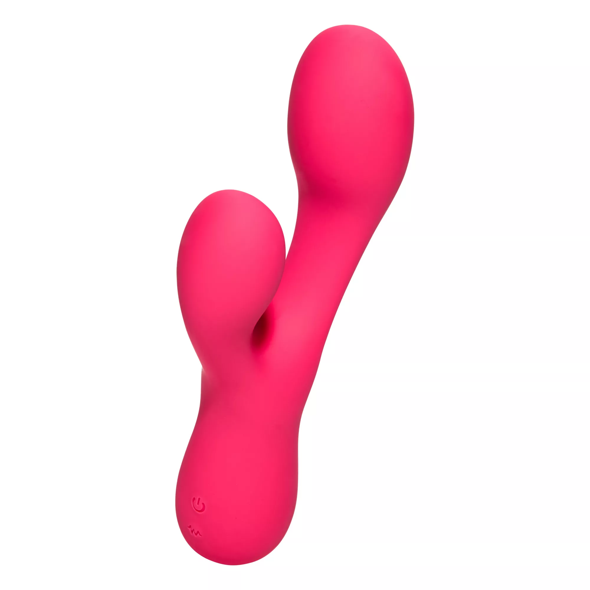 Bendy Babe Rabbit Vibrator at Spencer's