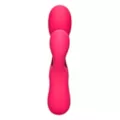 Bendy Babe Rabbit Vibrator at Spencer's