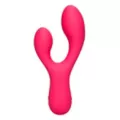Bendy Babe Rabbit Vibrator at Spencer's