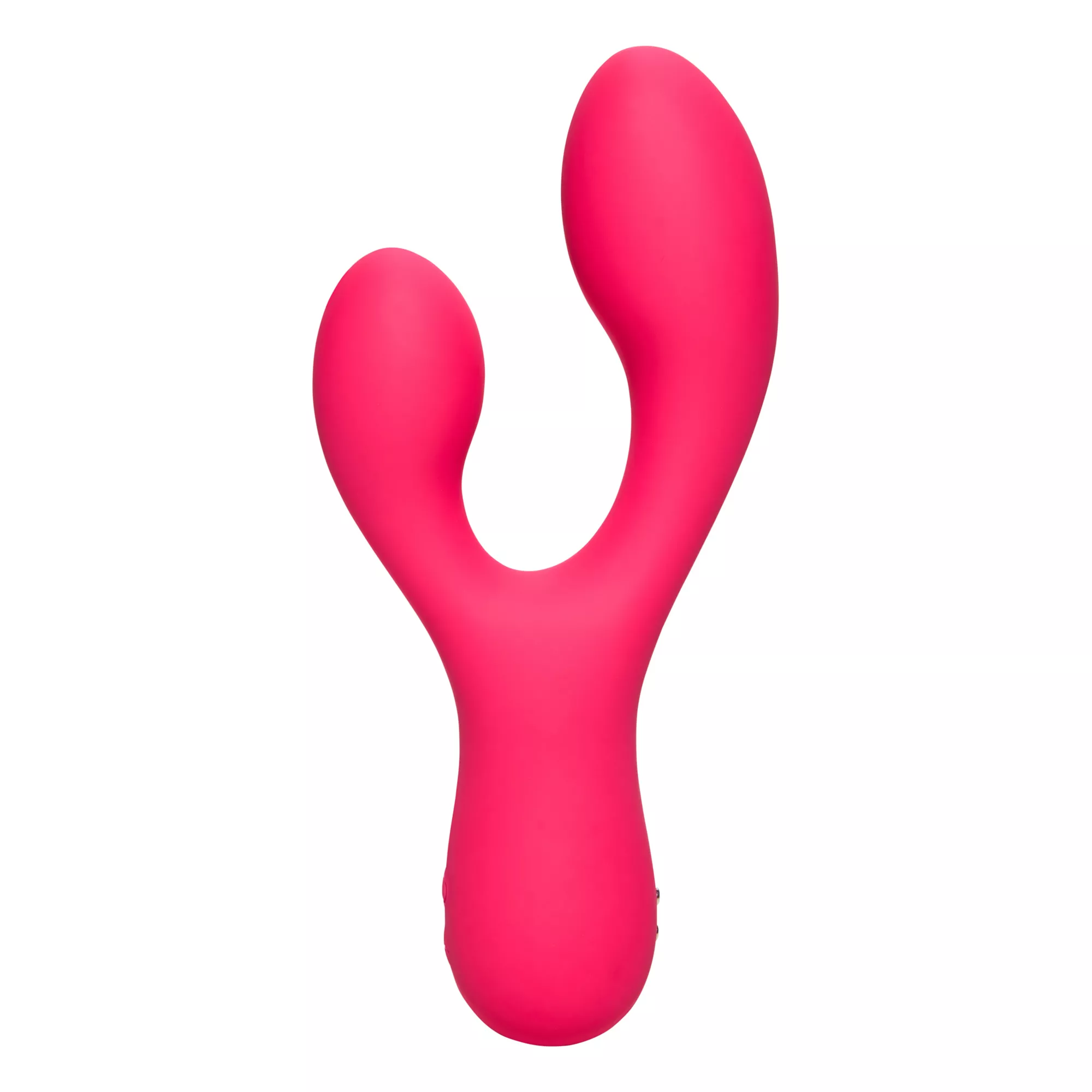 Bendy Babe Rabbit Vibrator at Spencer's