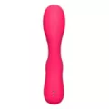 Bendy Babe Rabbit Vibrator at Spencer's