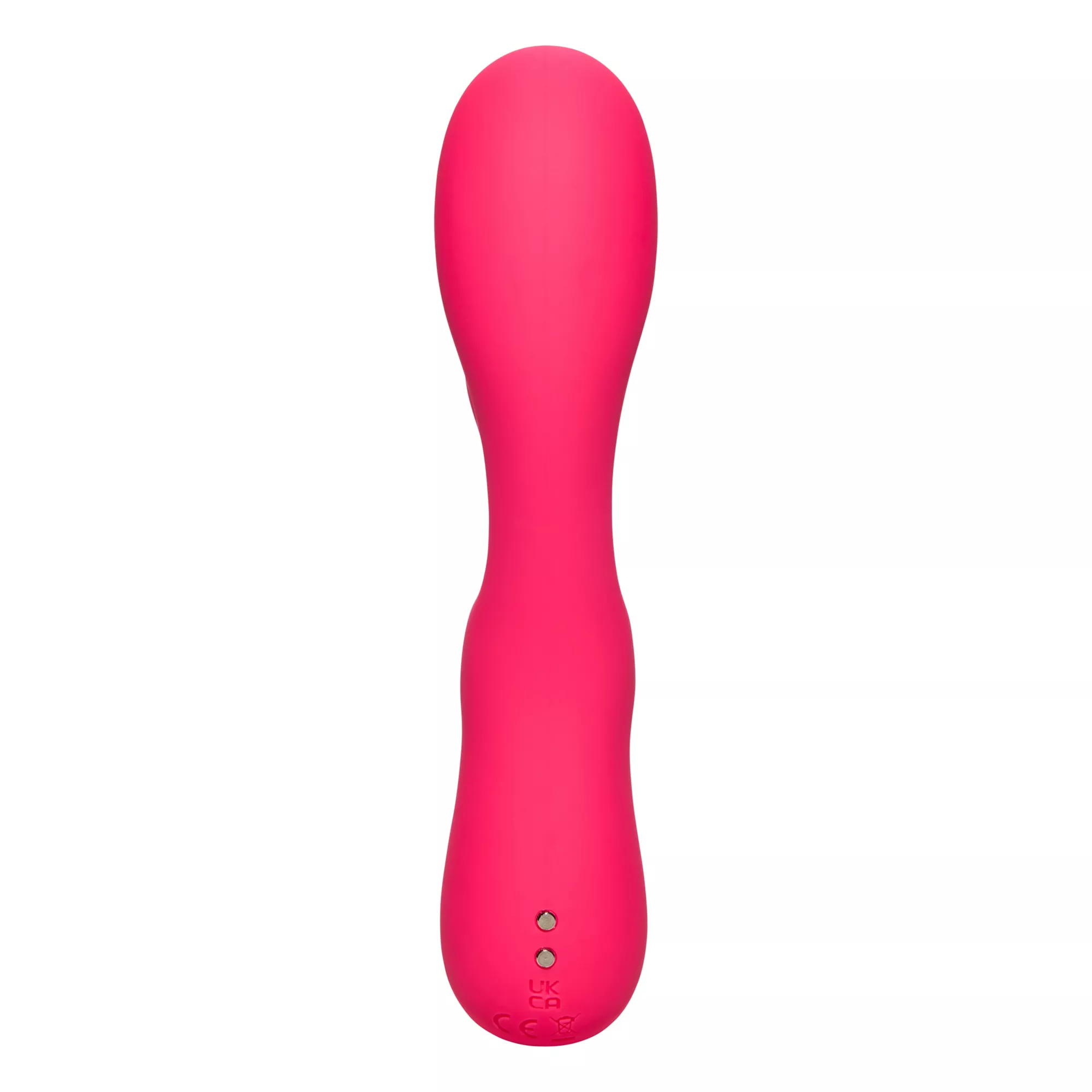 Bendy Babe Rabbit Vibrator at Spencer's