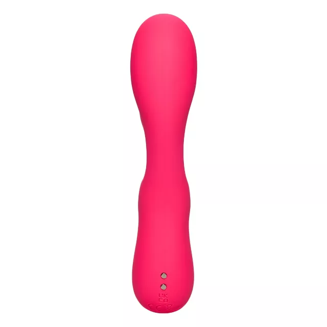 Bendy Babe Rabbit Vibrator at Spencer's