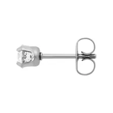 Studex Sterilized CZ Stud Earrings at Spencer's