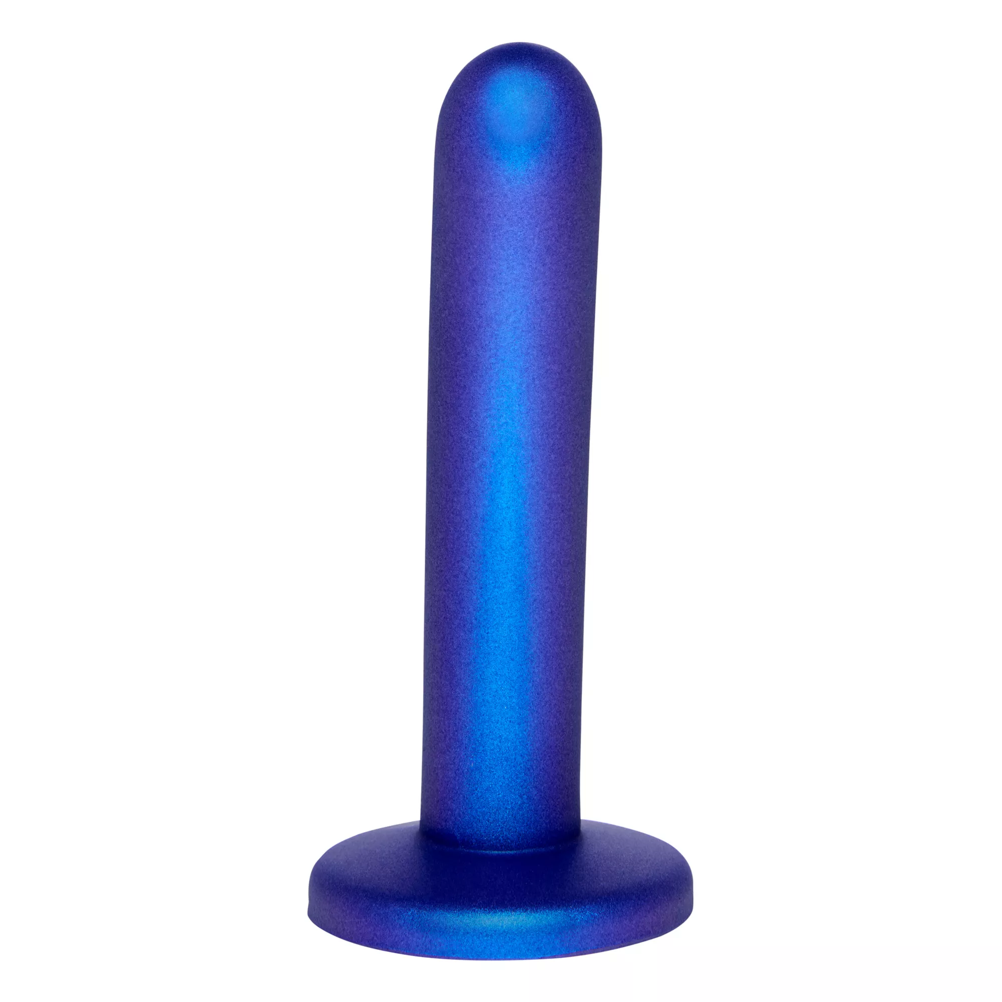 Disco Cowboy 5 Inch Dildo Pegging Strap-On Set - Hott Love Extreme at Spencer's