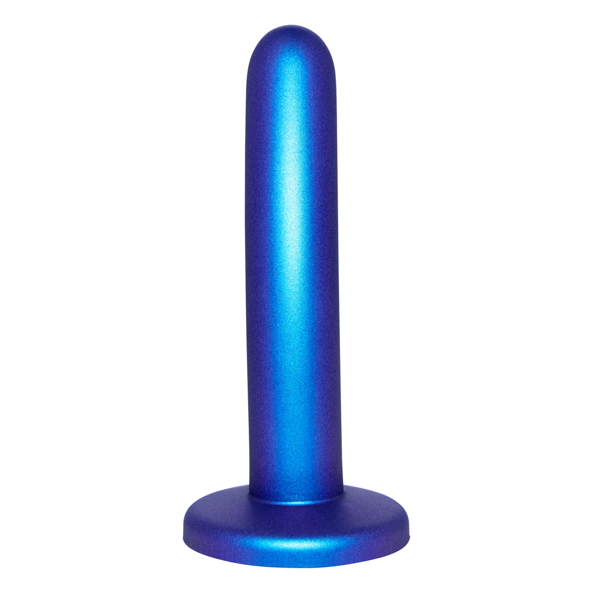 Disco Cowboy 5 Inch Dildo Pegging Strap-On Set - Hott Love Extreme at Spencer's