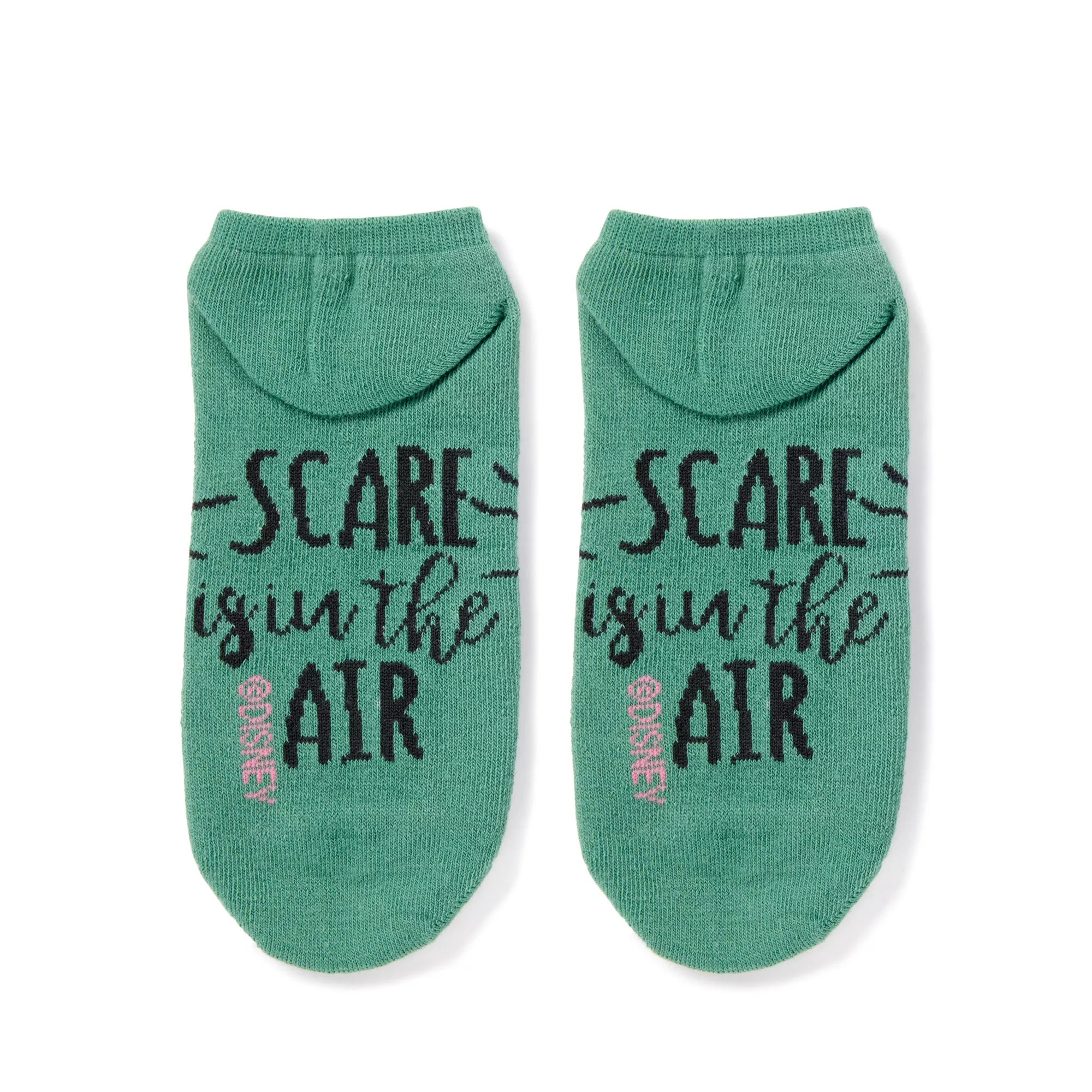 Multi-Pack The Nightmare Before Christmas Ankle Socks - 5 Pair at Spencer's