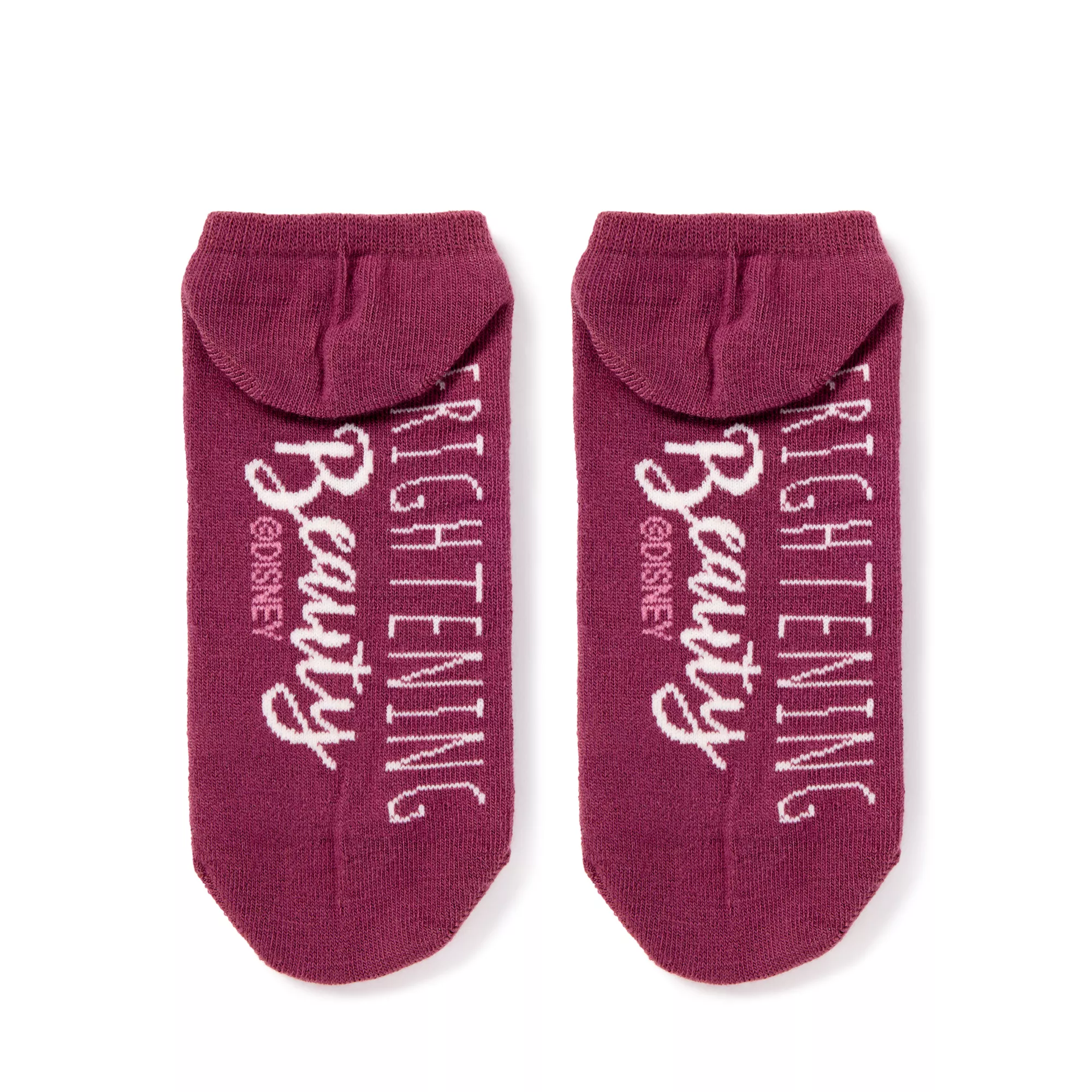 Multi-Pack The Nightmare Before Christmas Ankle Socks - 5 Pair at Spencer's