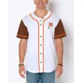 Hooters Makes You Happy Jersey at Spencer's