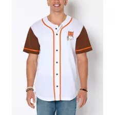 Hooters Makes You Happy Jersey at Spencer's