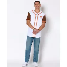 Hooters Makes You Happy Jersey at Spencer's