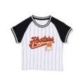 Hooters Baseball Baby T Shirt at Spencer's
