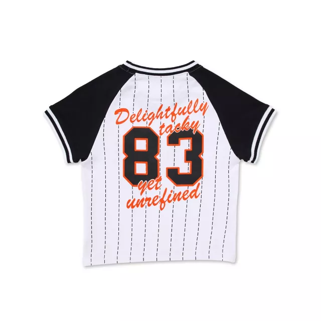 Hooters Baseball Baby T Shirt at Spencer's