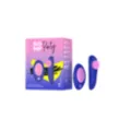 ROMP Panty Remote Control Panty Vibrator at Spencer's