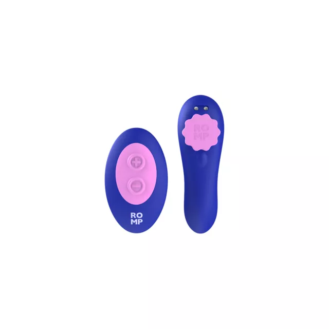 ROMP Panty Remote Control Panty Vibrator