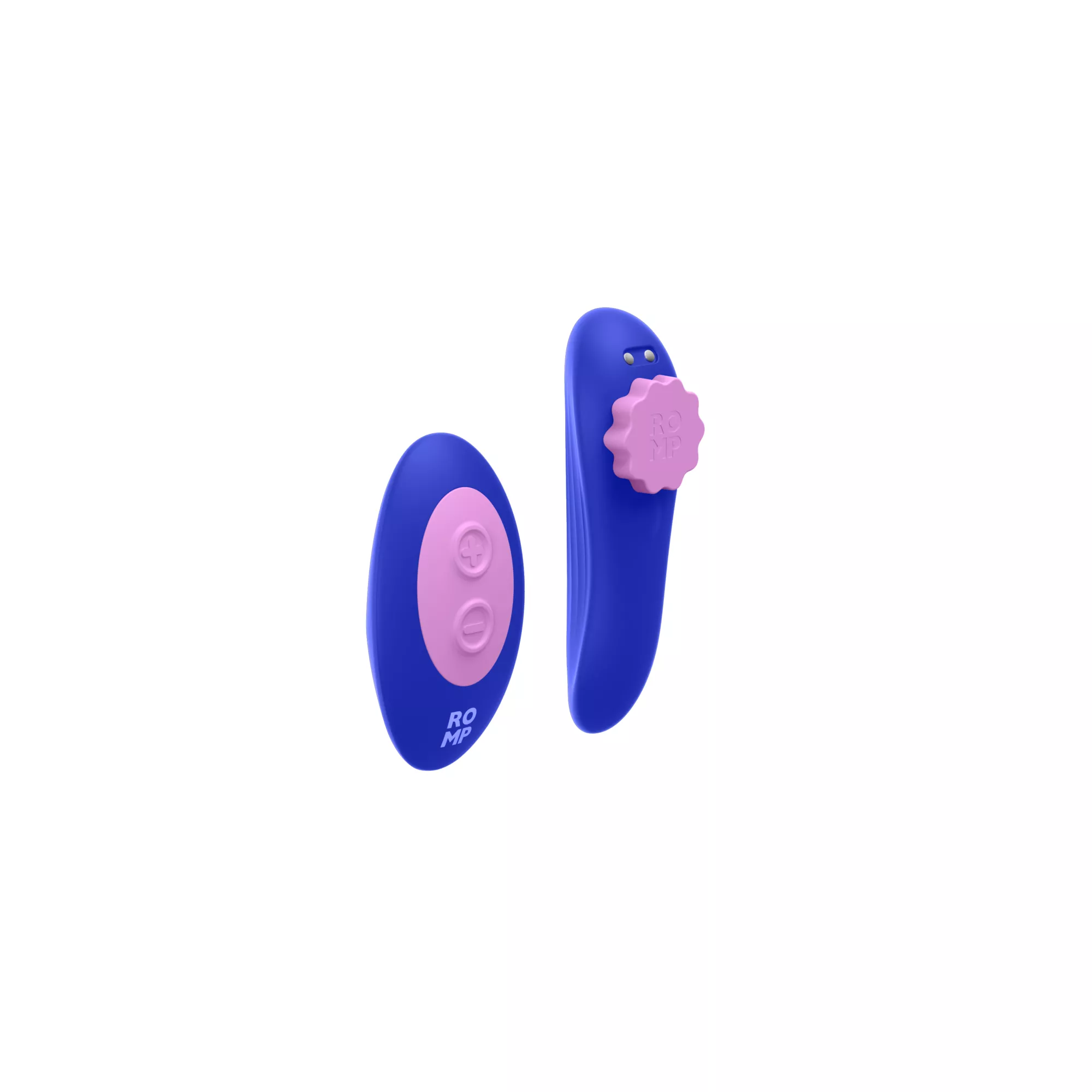 ROMP Panty Remote Control Panty Vibrator at Spencer's
