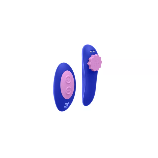 ROMP Panty Remote Control Panty Vibrator
