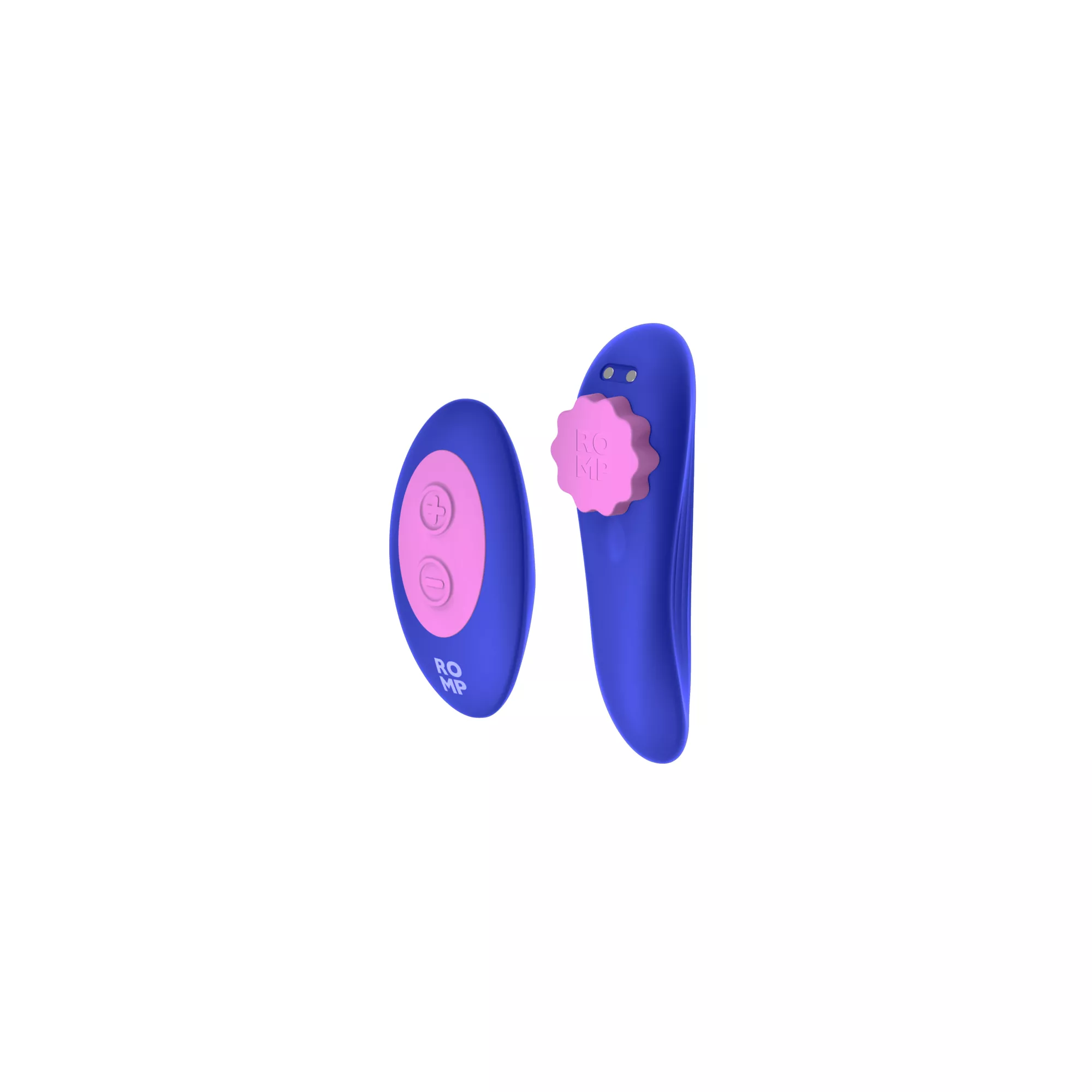 ROMP Panty Remote Control Panty Vibrator at Spencer's