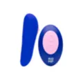 ROMP Panty Remote Control Panty Vibrator at Spencer's