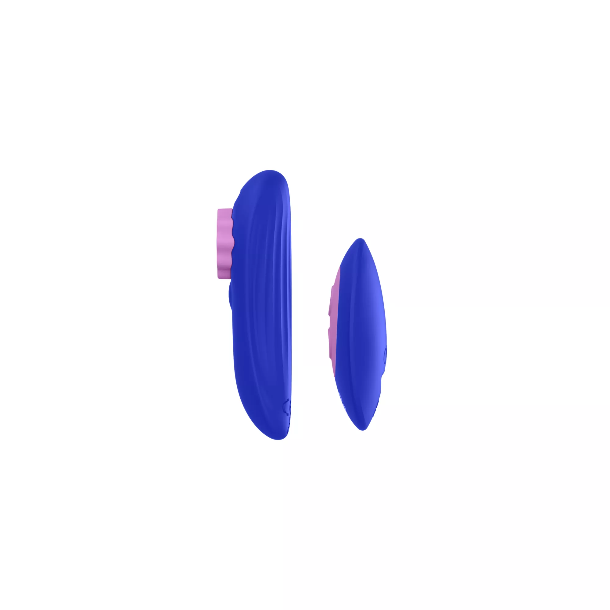 ROMP Panty Remote Control Panty Vibrator at Spencer's