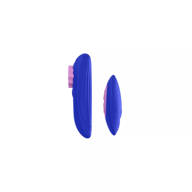 ROMP Panty Remote Control Panty Vibrator at Spencer's