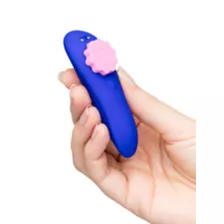 ROMP Panty Remote Control Panty Vibrator at Spencer's
