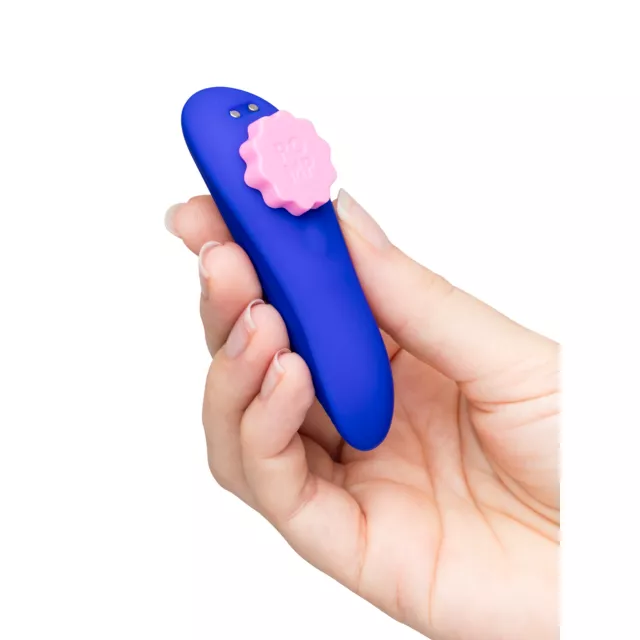 ROMP Panty Remote Control Panty Vibrator at Spencer's