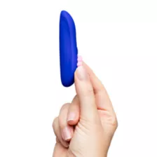 ROMP Panty Remote Control Panty Vibrator at Spencer's