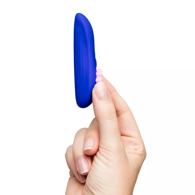 ROMP Panty Remote Control Panty Vibrator at Spencer's