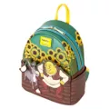 Loungefly Shrek Sunflower Mini Backpack at Spencer's