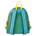 Loungefly Shrek Sunflower Mini Backpack at Spencer's