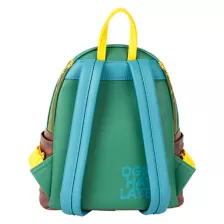 Loungefly Shrek Sunflower Mini Backpack at Spencer's