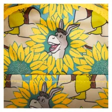 Loungefly Shrek Sunflower Mini Backpack at Spencer's