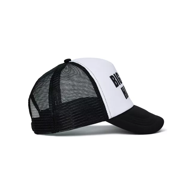 Biggest Hater Trucker Hat at Spencer's