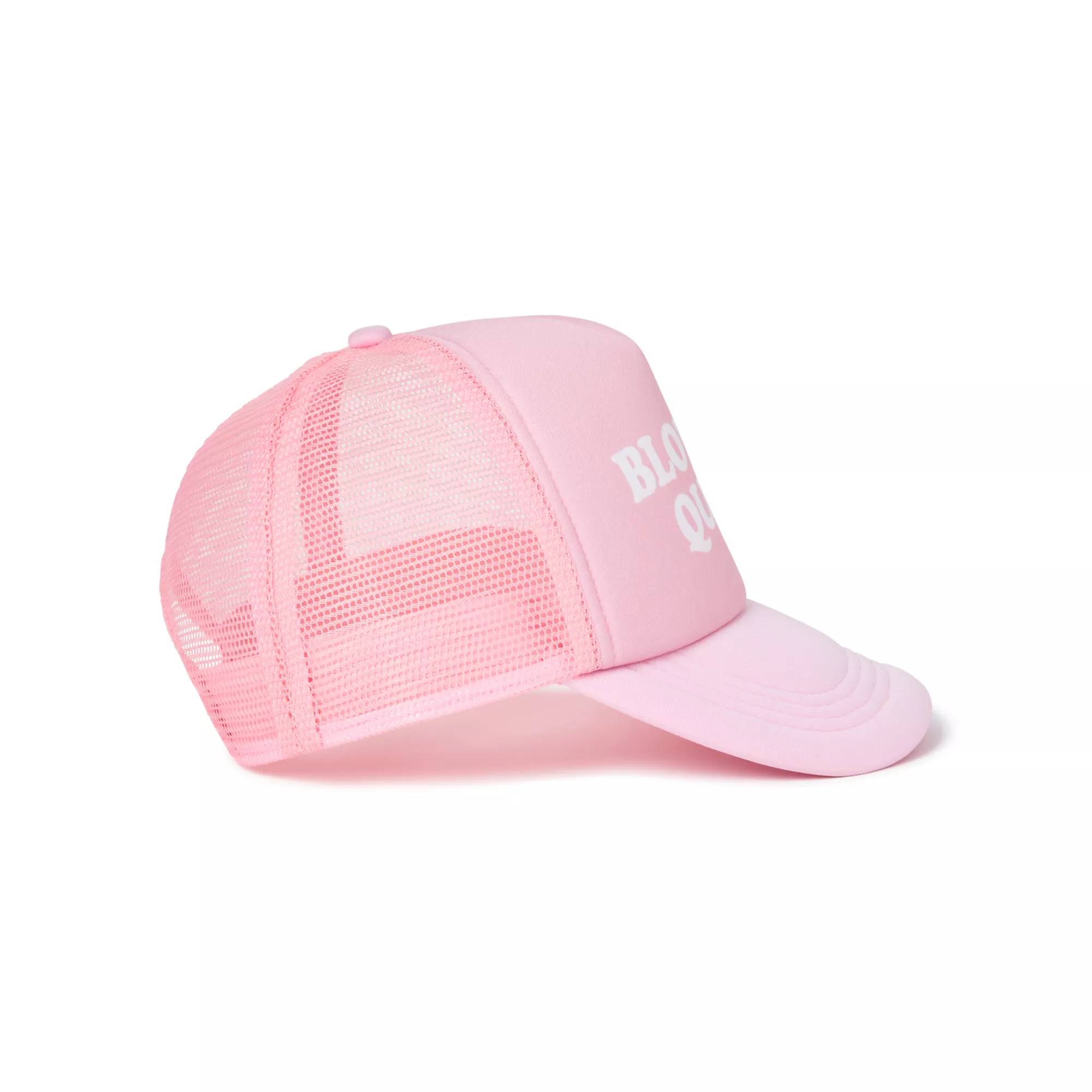 Blowjob Queen Trucker Hat - Danny Duncan at Spencer's