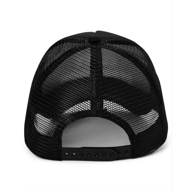 Eating Pussy Cures Depression Trucker Hat - Dancy Duncan