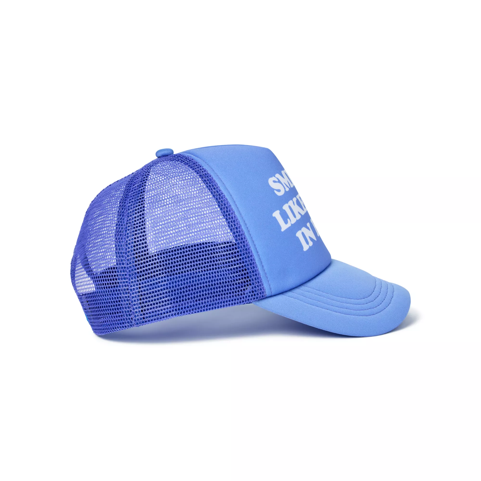 Smell Like Slut Trucker Hat - Danny Duncan at Spencer's