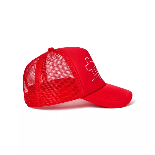 Boner Donor Trucker Hat - Danny Duncan at Spencer's