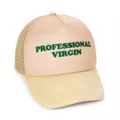 Off-White Professional Virgin Trucker Hat - Danny Duncan at Spencer's