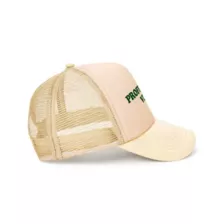 Off-White Professional Virgin Trucker Hat - Danny Duncan at Spencer's