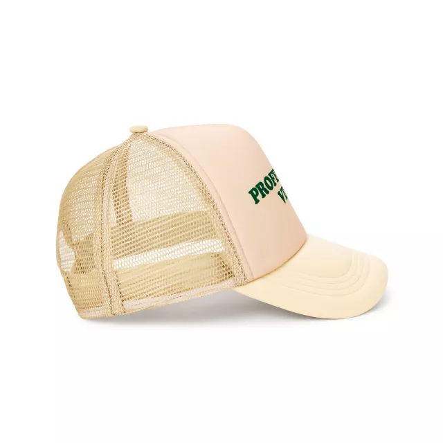 Off-White Professional Virgin Trucker Hat - Danny Duncan at Spencer's