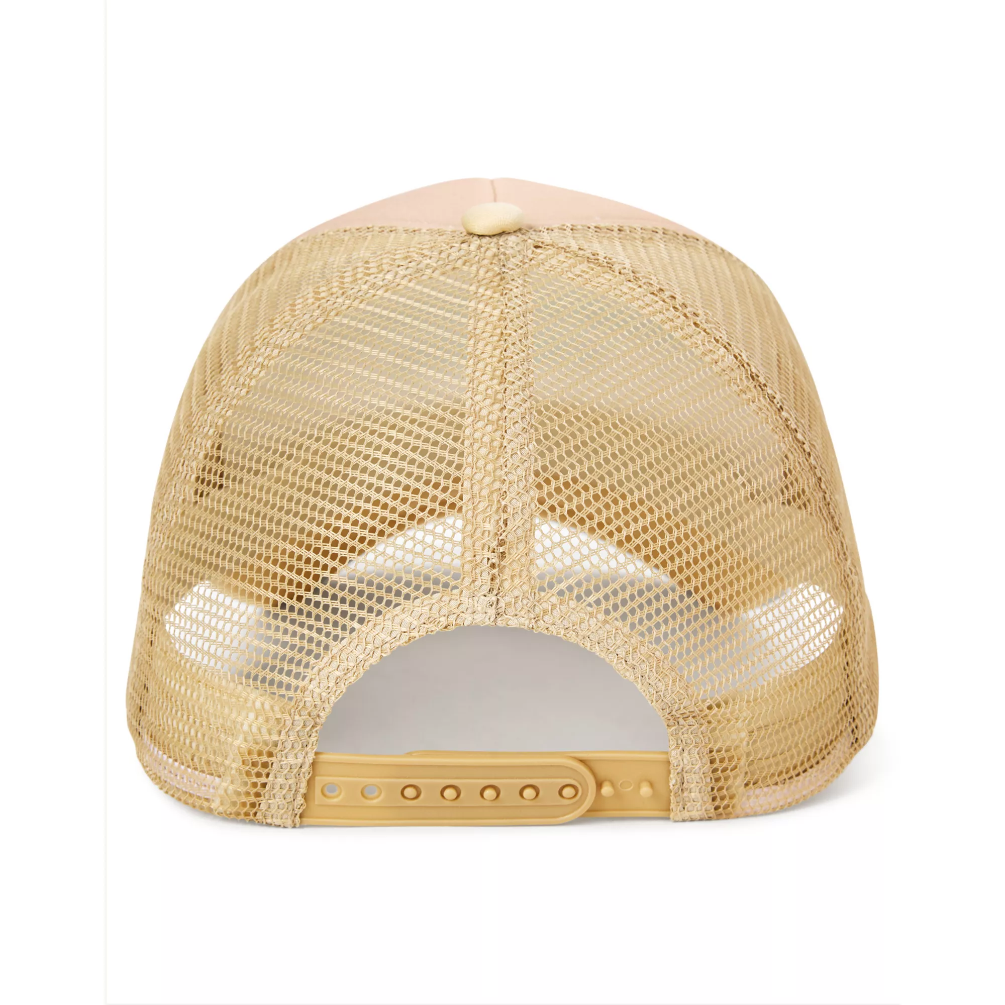 Off-White Professional Virgin Trucker Hat - Danny Duncan